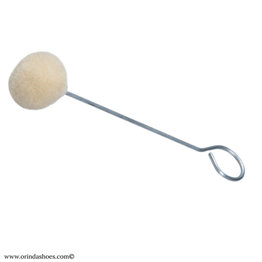 Cotton Dauber