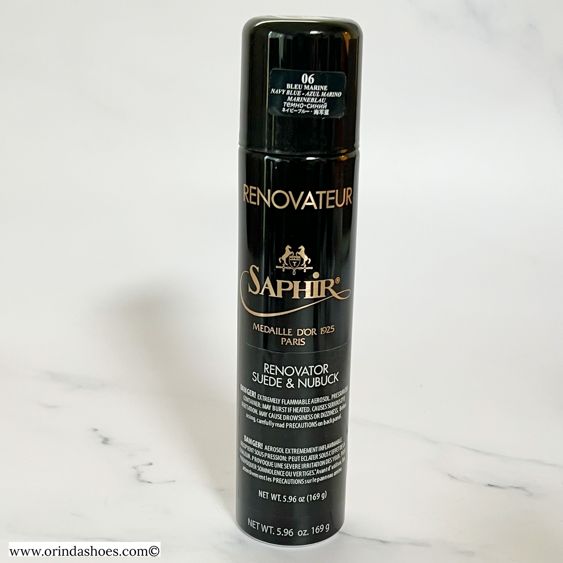Saphir Médaille D'Or Rénovator NAPPA Saphir Médaille D'Or Rénovator NAPPA